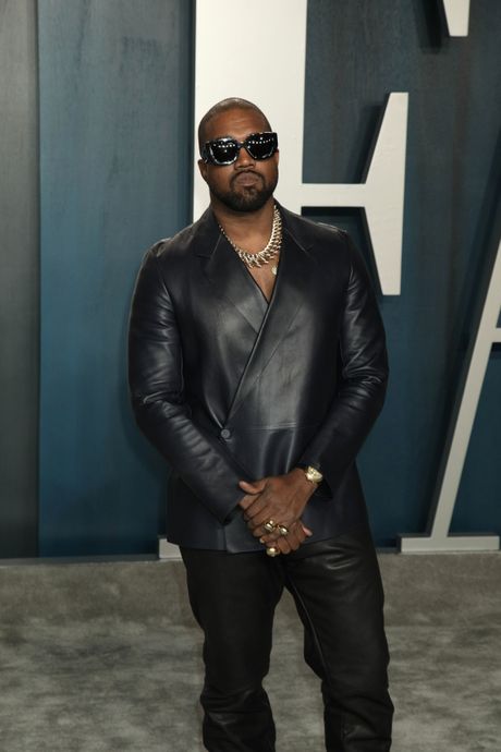Kanje Vest Kanye West Kanje Vest Kanye West