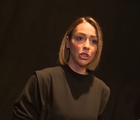 Marijana Mićić Marijana Mićić