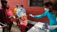 Ponovo izolacija u Indiji zbog smrtonosnog virusa: Stopa mortaliteta od 40 do 75 odsto