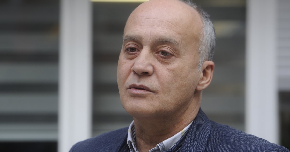 Seničić: EES sistem 24 sata od 10. aprila,moguće odlaganje primene u nekim zemljama