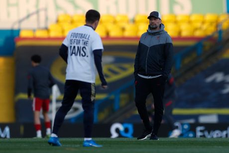 FK Lids, FK Liverpul FK Lids, FK Liverpul