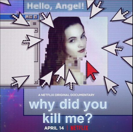 Zašto si me ubio, Why did you kill me Zašto si me ubio, Why did you kill me