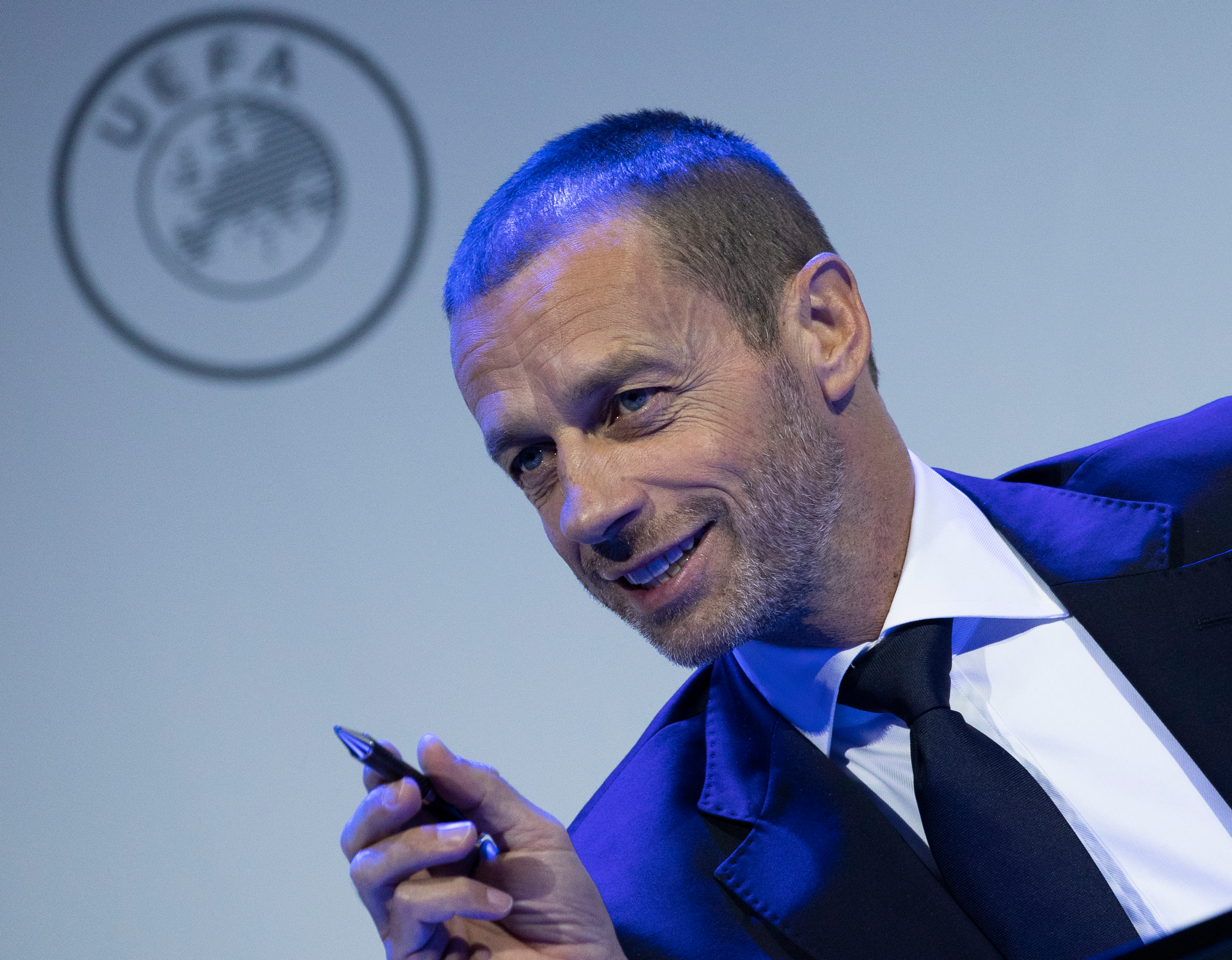 Čerferin prozvao Infantina i FIFA: "Da li je to poenta fudbala?"