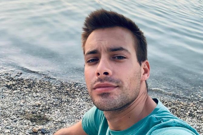 Amar Mešić Amar Mešić