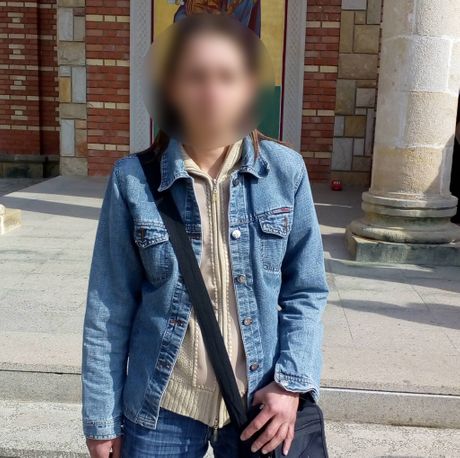 Danijela D. BLUR Danijela D. BLUR