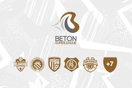 Beton Superliga