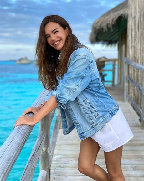 Severina Severina