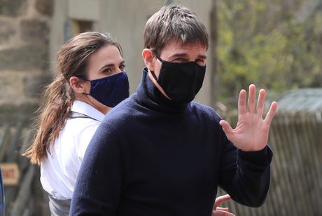 Tom Cruise, Tom Kruz Tom Cruise, Tom Kruz
