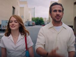 Film La La Land