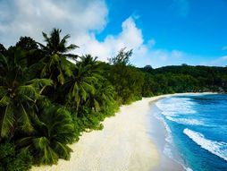 Sejšeli, Sejšelska ostrva