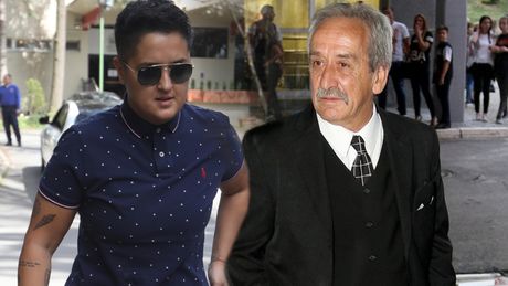 Marija Šerifović, Rajko Šerifović Marija Šerifović, Rajko Šerifović