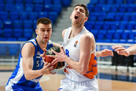 KK Zlatibor - KK Spars KK Zlatibor - KK Spars