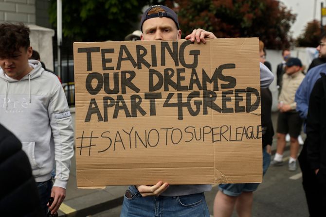 Superliga Evrope Superliga Evrope