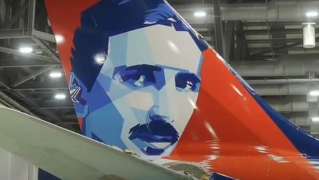 Avion Nikola Tesla Avion Nikola Tesla