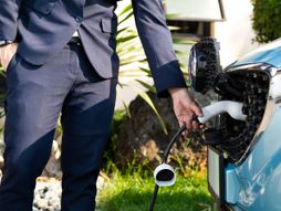 Električni automobili