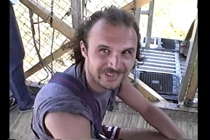 Isplivao Snimak Nase Zvezde Star 23 Godine Skoro Je Pa Nemoguce Da Pogodite Ko Je Na Njemu Telegraf Rs