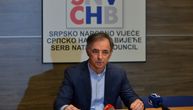 Pupovac: Radimo na zaštiti interesa srpskog naroda u Hrvatskoj