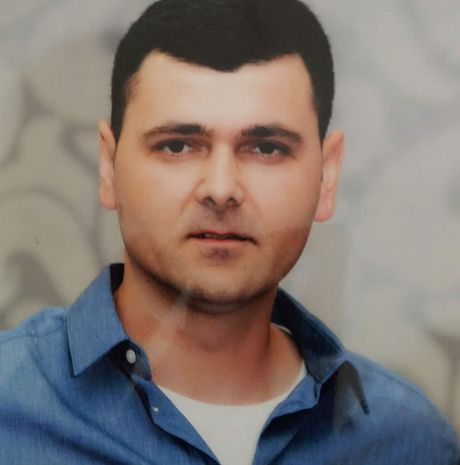 nestali Rodoljub Žepinić nestali Rodoljub Žepinić