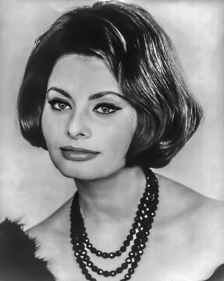Sofija Loren Sofija Loren