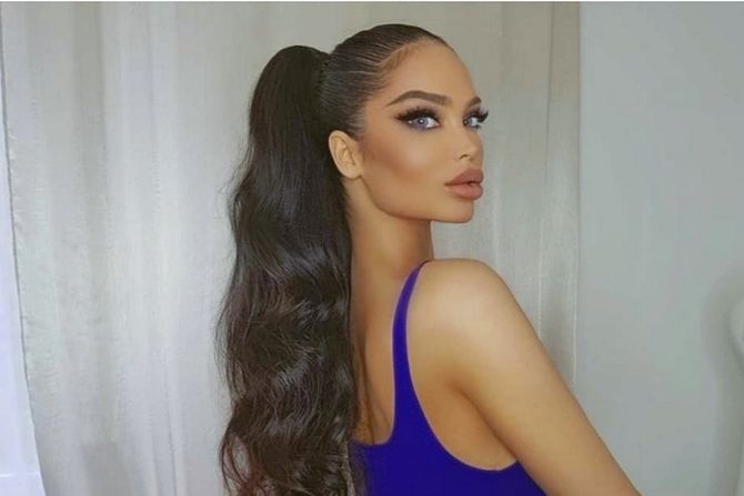 Soraja Vučelić Soraja Vučelić