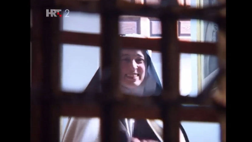 Najlepša jugoslovenska glumica se iznenada zamonašila: Otišla u najstroži manastir, pa donela radikalnu odluku