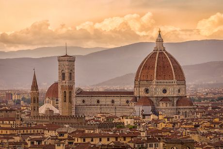 Firenca, Italija