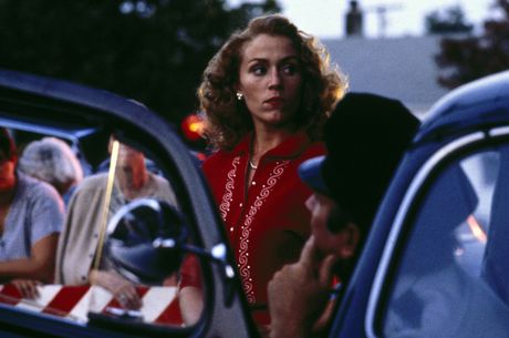 Frances McDormand Frances McDormand