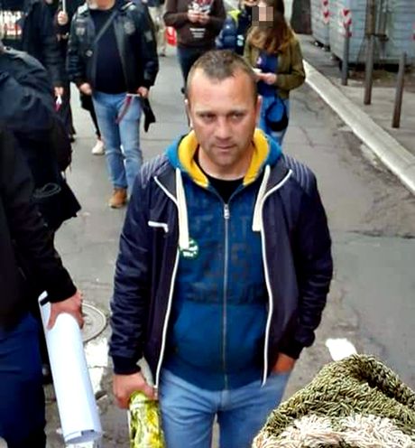 Milos Matejic, marihuana Milos Matejic, marihuana