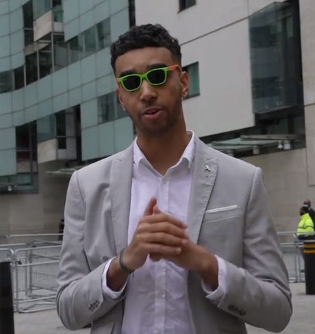 Niko Omilana Niko Omilana