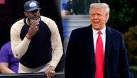 Donald Tramp šokirao izjavom o Lebronu: "Možda je rasista..."