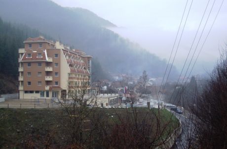 Lukovska banja Lukovska banja