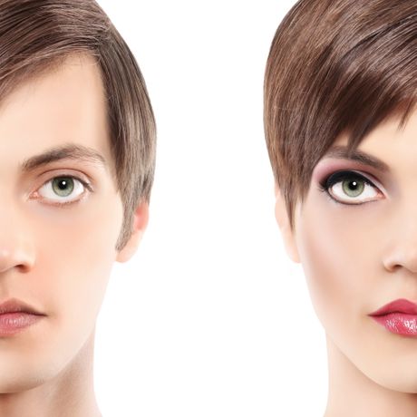 Promena pola Promena pola