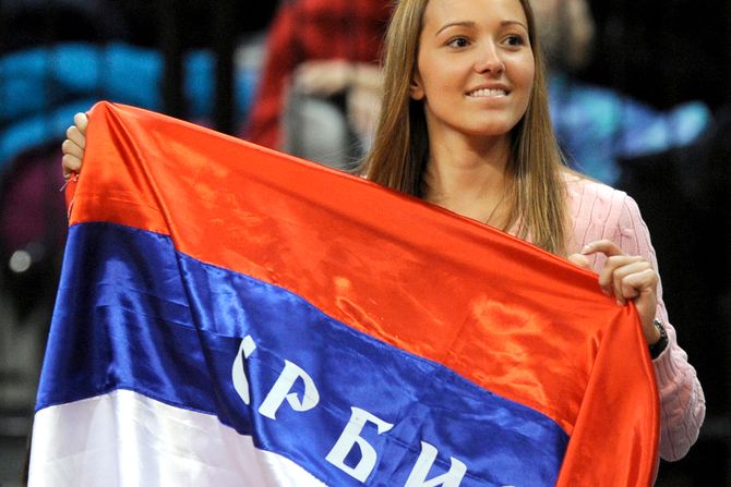 Jelena Đoković Jelena Đoković