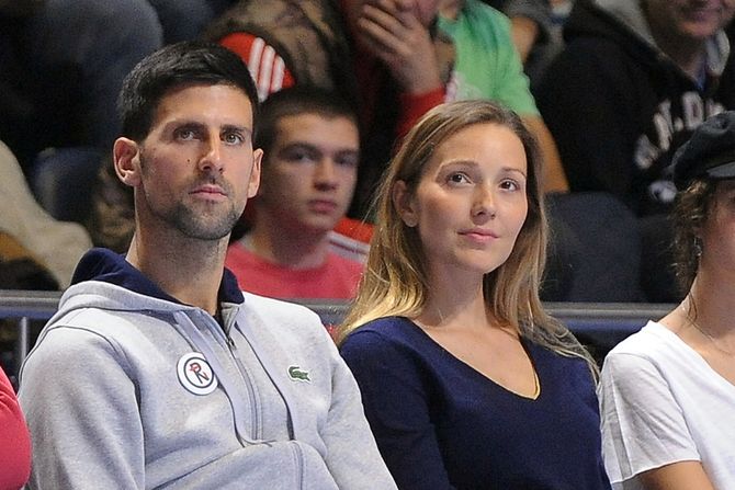 Jelena Đoković Jelena Đoković