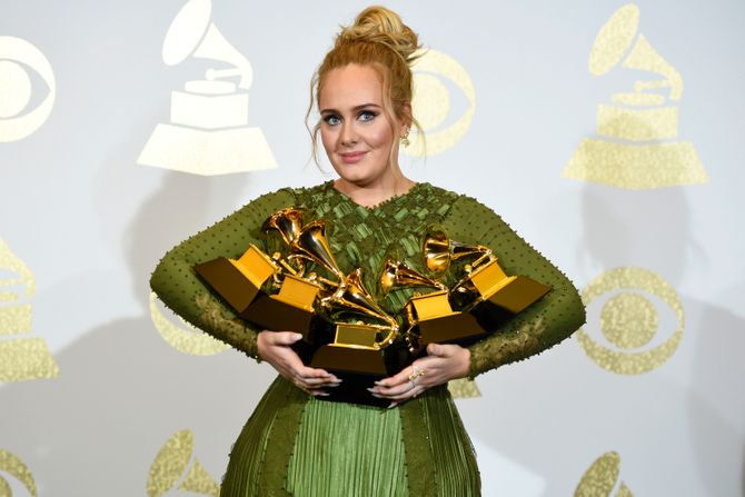 Adele