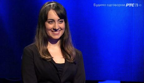 Katarina Potera Katarina Potera