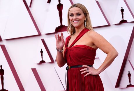 Reese Witherspoon, Riz Viterspun Reese Witherspoon, Riz Viterspun