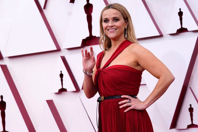 Reese Witherspoon, Riz Viterspun Reese Witherspoon, Riz Viterspun