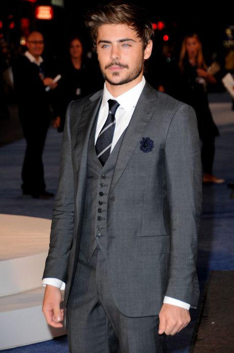 Zac Efron Zac Efron