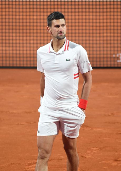 Novak Đoković Novak Đoković