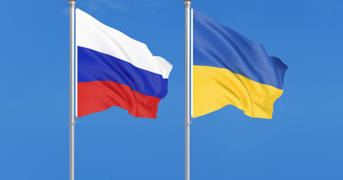 Razmenjena tela poginulih vojnika između Rusije i Ukrajine