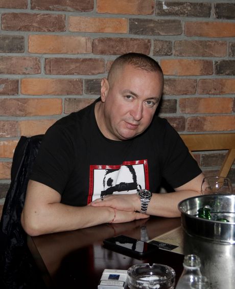 Slađana Trajković, Radiša Trajković Đani Slađana Trajković, Radiša Trajković Đani
