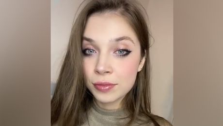 Veronika Troshina Veronika Troshina