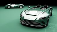 Šef Aston Martina: Ljubitelji automobila žele ručne menjače, ne električne automobile