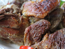 jagnjetina; foto screenshot Youtube/Arijeva kuhinja