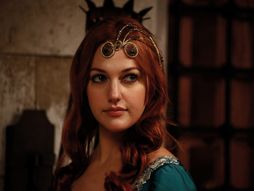 Merjem Uzerli, Hurem