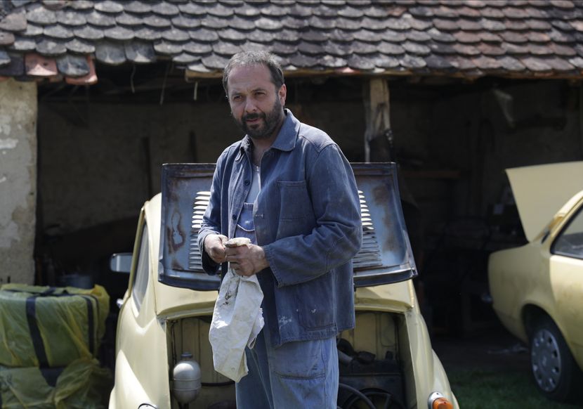 Istinite priče srpskih advokata: Snima se nova TV serija - Telegraf.rs