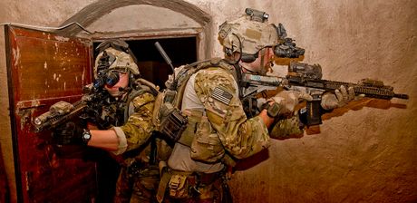 Američki marinci, M4 karabin, Avganistan, Taliban, Američka vojska