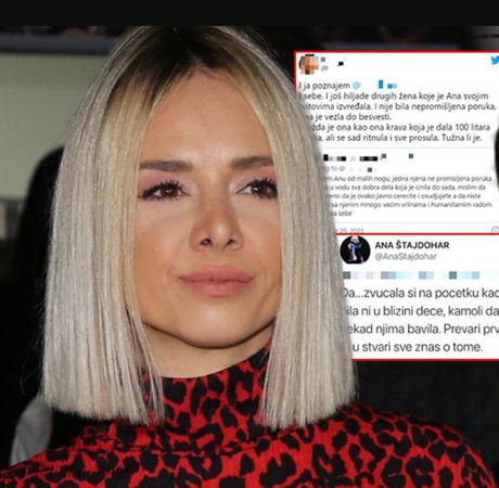 Ana Štajdohar Ana Štajdohar