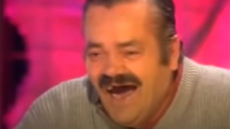 El Risitas El Risitas
